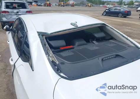 2018 Honda Accord Ex-L 2.0T из США, поврежденный, VIN 1HGCV2F56JA030906